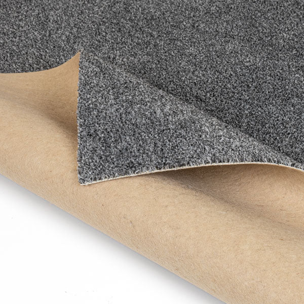 Grey Star Twist Carpet - Image 4