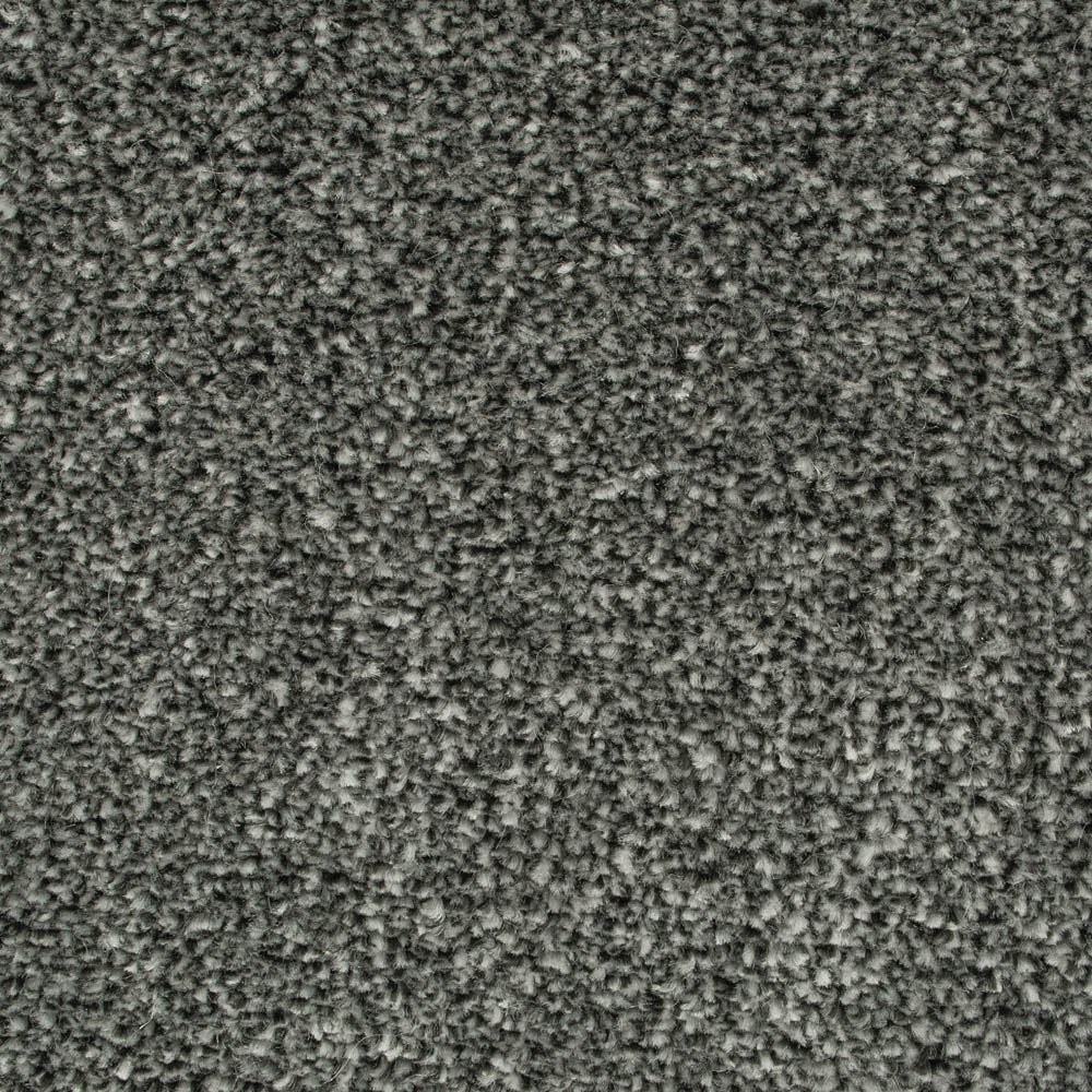 Gull Grey 76 Oxford Saxony Carpet - Image 3
