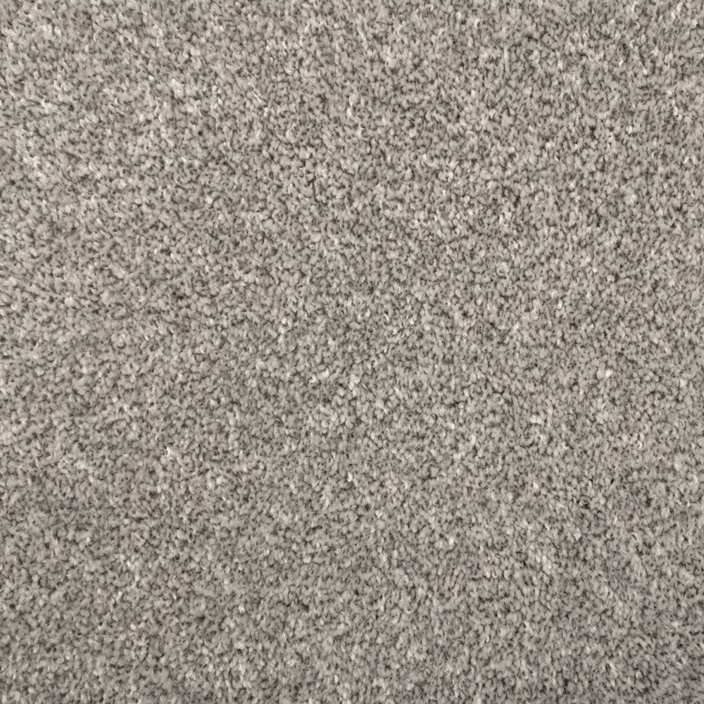 Gull Grey 945 Noble Heathers Saxony Carpet