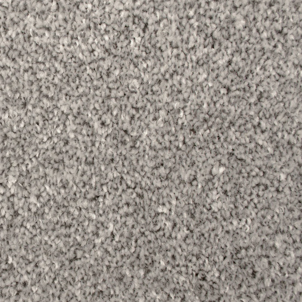 Gull Grey 945 Noble Heathers Saxony Carpet - Image 3