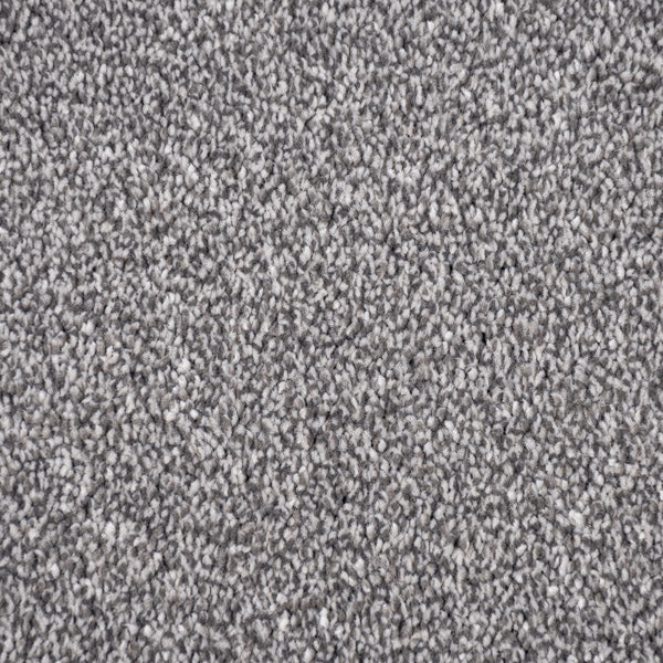 Gunmetal Florence Saxony Carpet Clearance - Image 3