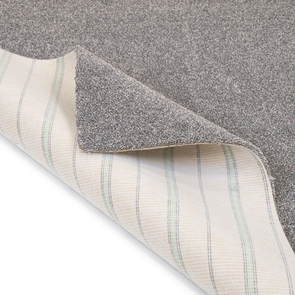 Gunmetal Florence Saxony Carpet Clearance - Image 4