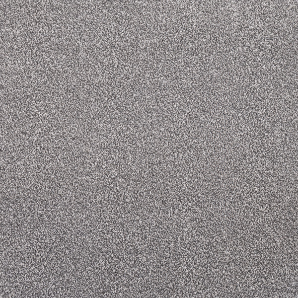 Gunmetal Florence Saxony Carpet Clearance - Image 5