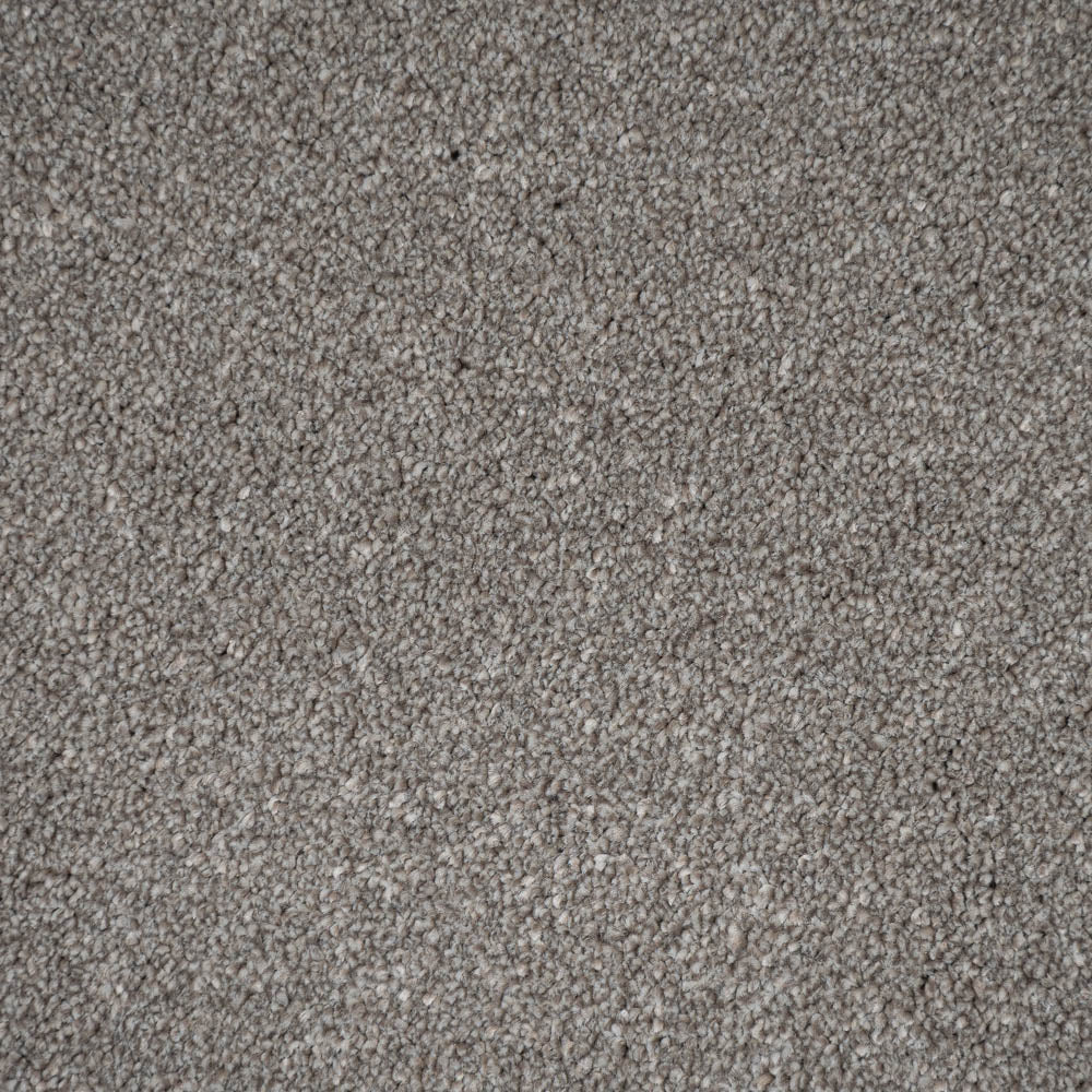 Harbour Grey Zenith Twist Carpet by Cormar - Image 3