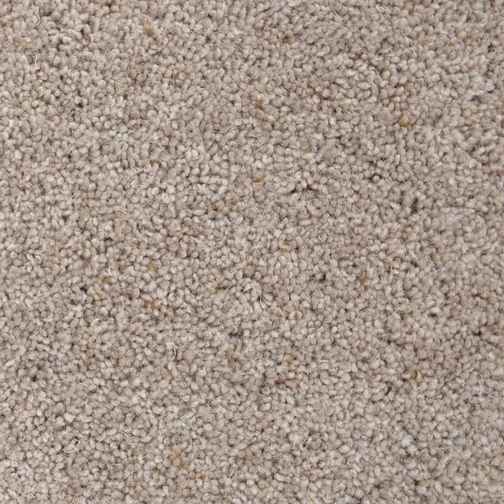 Hare Natural Berber Twist Deluxe 55oz Carpet by Cormar - Image 2