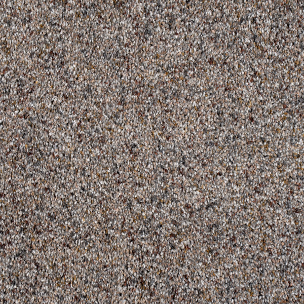Hazy Grey Wild Silk Love Story Carpet by Abingdon - Image 4