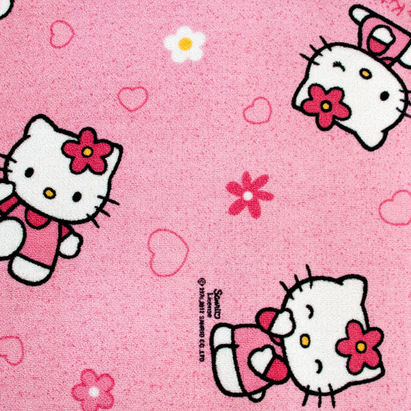 Hello Kitty 60 Kids Carpet - Image 2