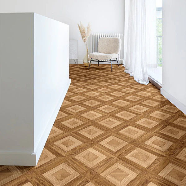 Helmsley 646M Safetex Wood Vinyl Flooring