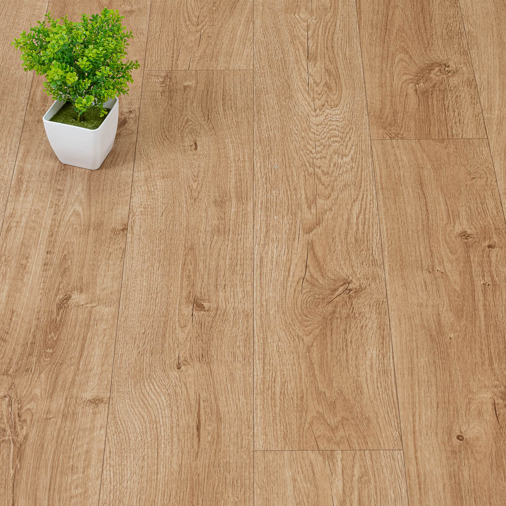 Helsinki 536 Floortex Wood Vinyl Flooring - Image 2
