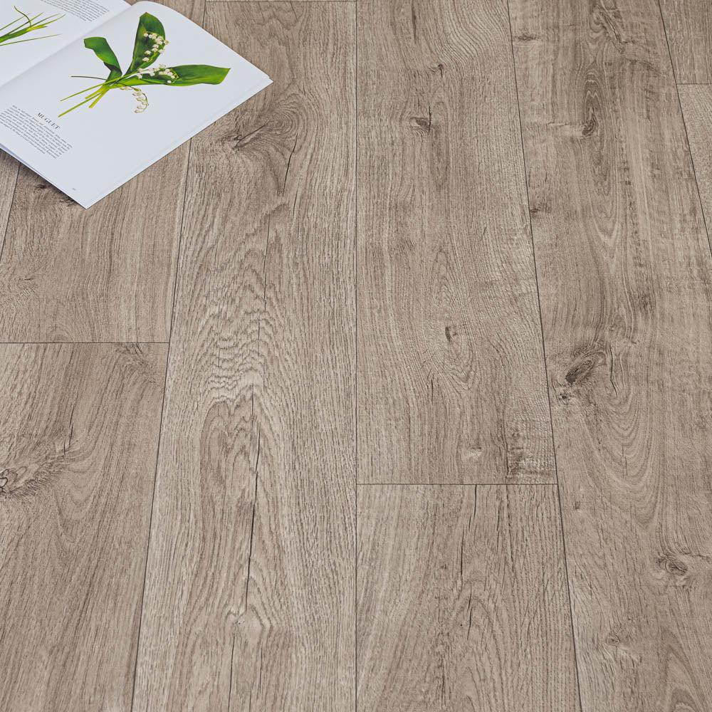 Helsinki 582 Floortex Wood Vinyl Flooring - Image 2