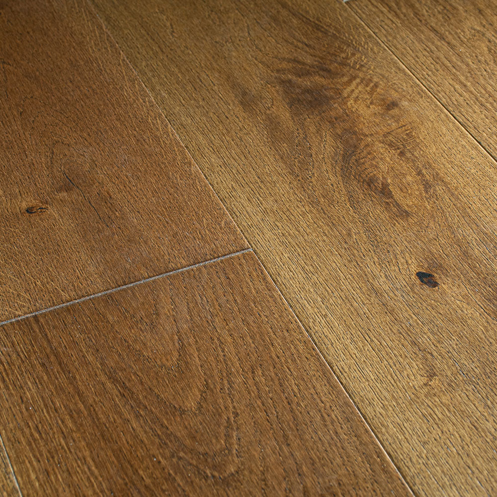 Heritage Oak Plank 14/3mm Engineered Wood Flooring - Image 6