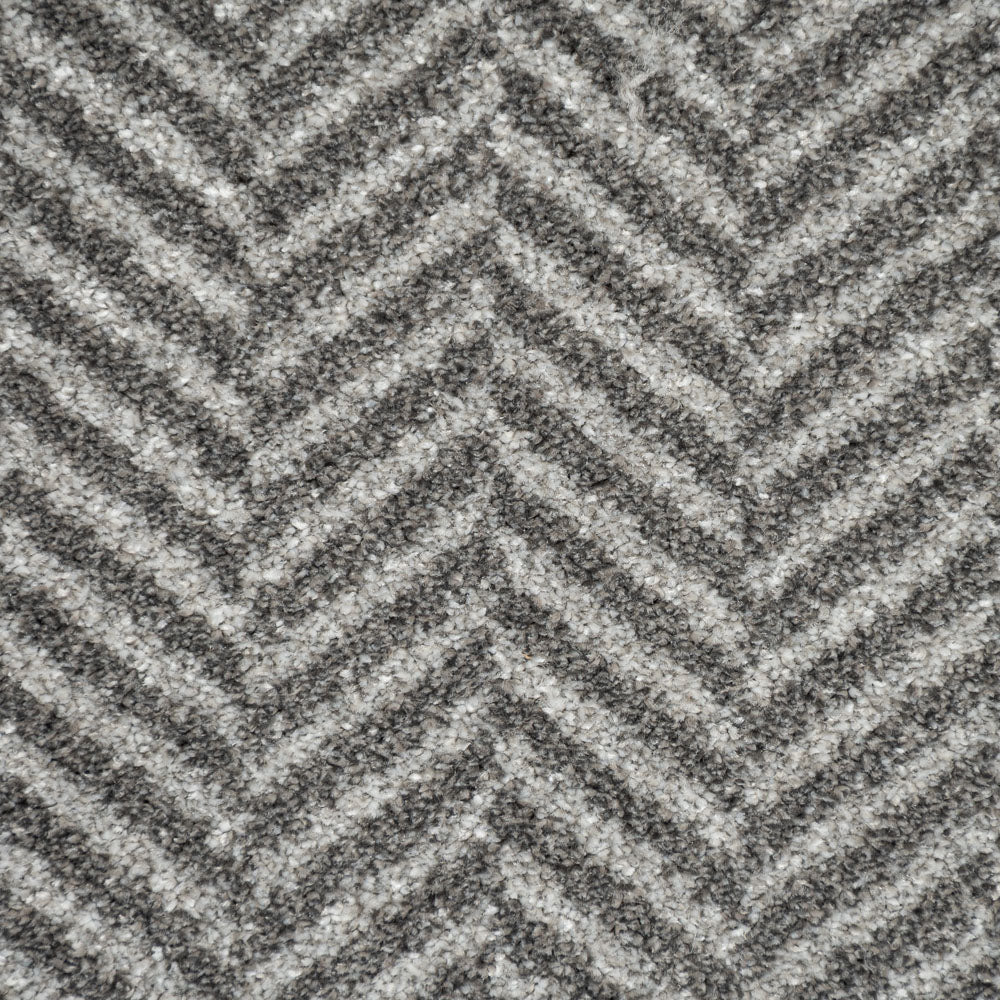 Herringbone HB87 Illusion Wilton Carpet - Image 3