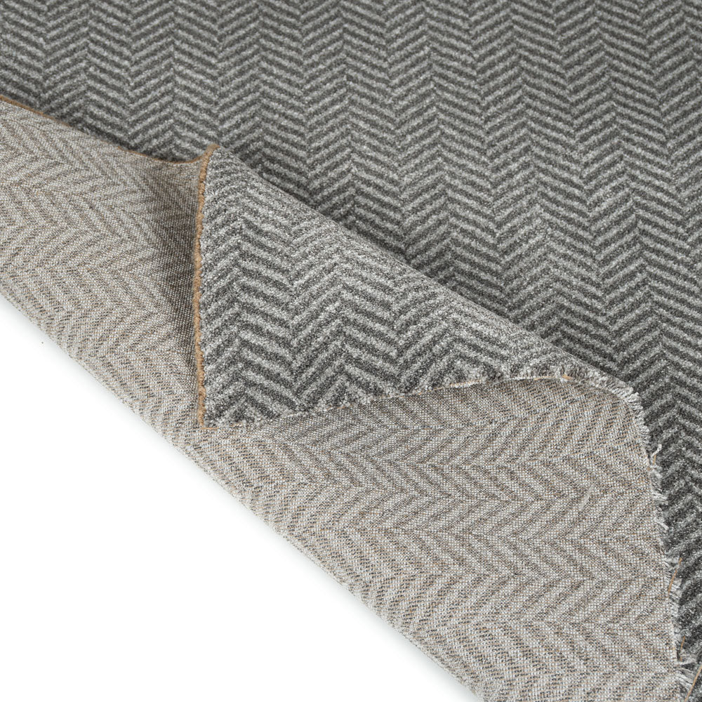 Herringbone HB87 Illusion Wilton Carpet - Image 4