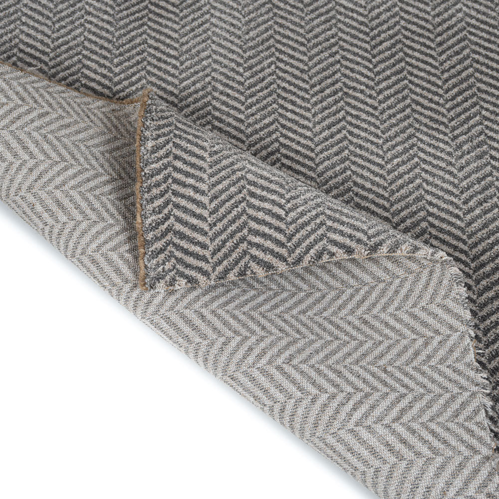 Herringbone HB89 Illusion Wilton Carpet - Image 4