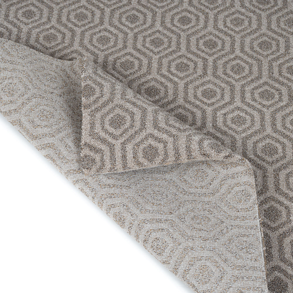 Hexagon HEX49 Horizon Wilton Carpet - Image 4