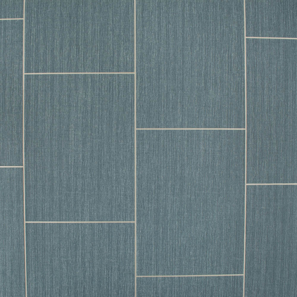 Hi-Class 776D Safetex Tile Vinyl Flooring Clearance - Image 5