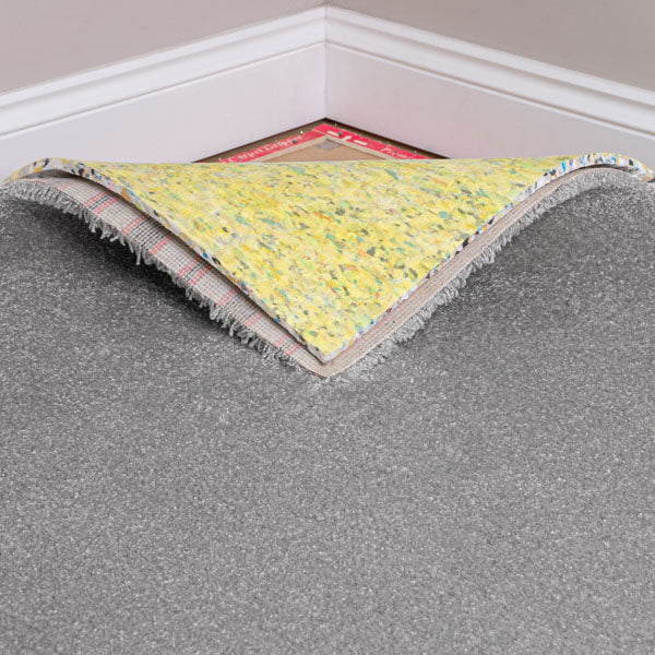 High Density 11mm PU Foam Carpet Underlay Roll - Image 4