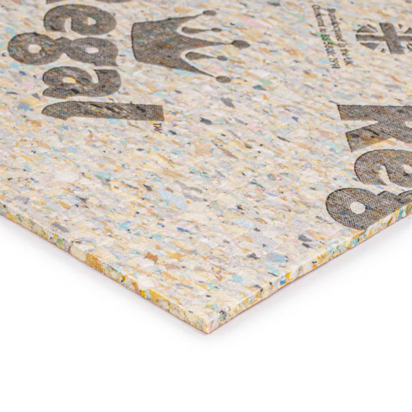 High Density 9mm PU Foam Carpet Underlay Roll - Image 5