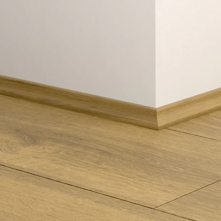 Honey Brown Oak QSSCOT05792 Scotia Beading by Quick-Step - Image 2