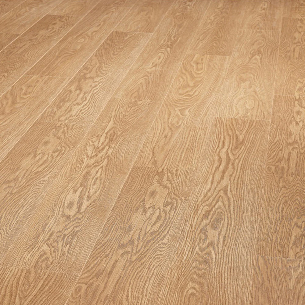 Honey Oak 662 Balterio Laminate Beading - Image 2