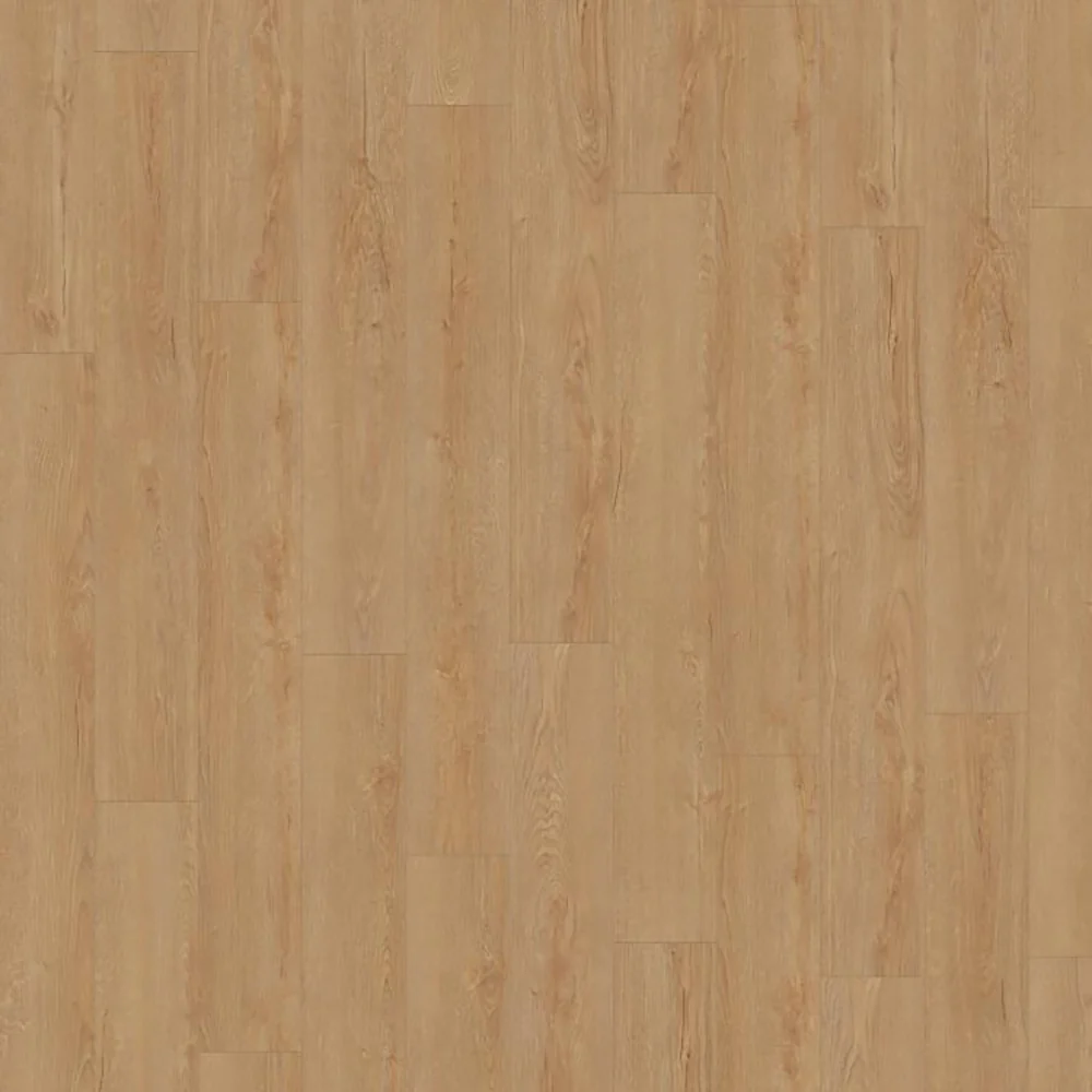 Horizon Oak Chocolate D41212 Exquisit 8mm Laminate Flooring by Kronotex - Image 2