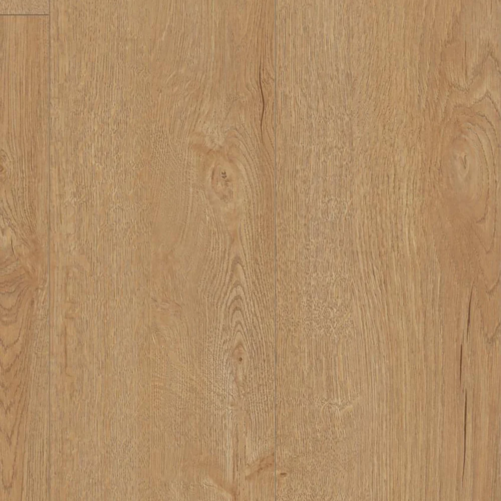 Horizon Oak Chocolate D41212 Exquisit 8mm Laminate Flooring by Kronotex - Image 3
