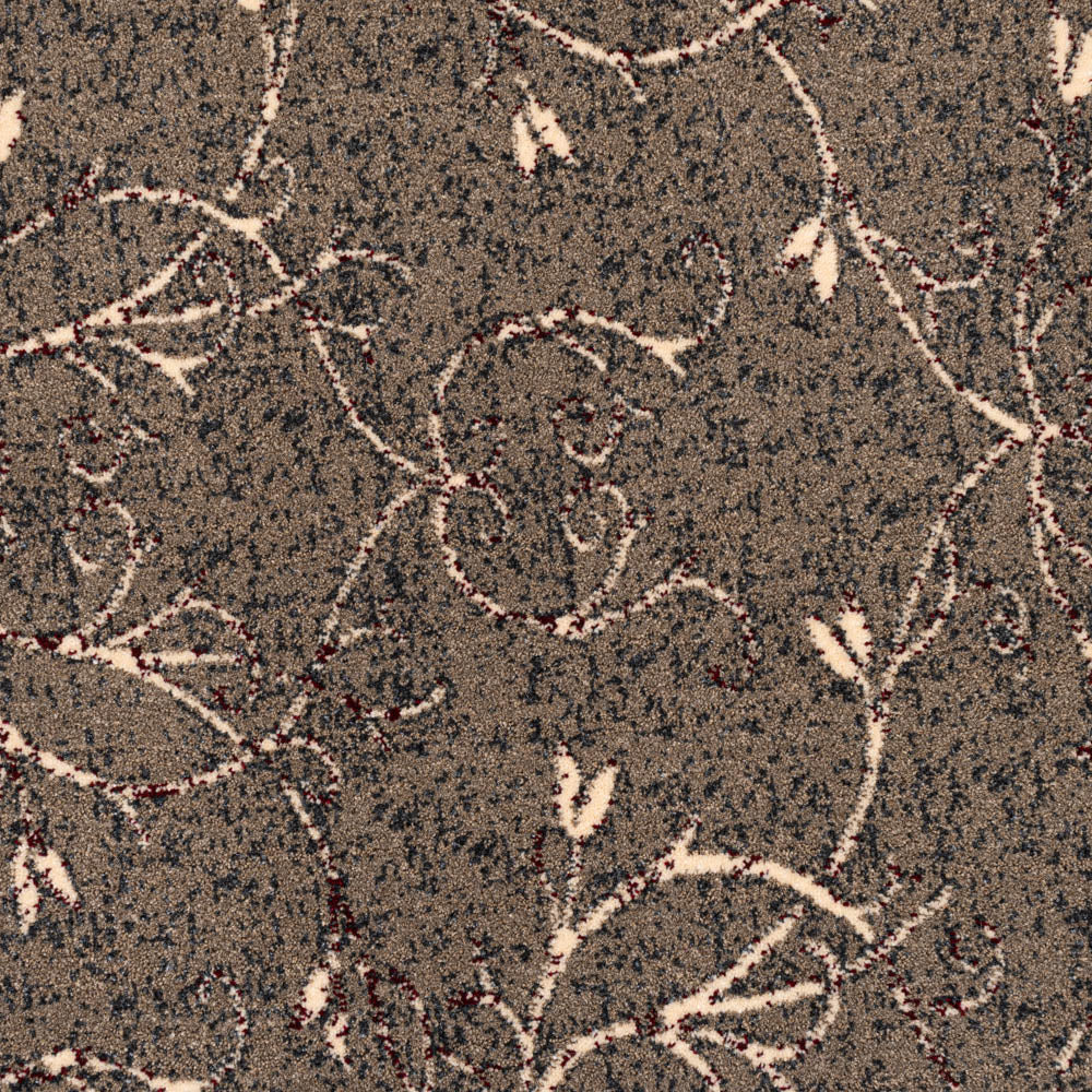 Botanic Beige Hugh Mackay Sovereign Wilton Carpet Clearance - Image 5