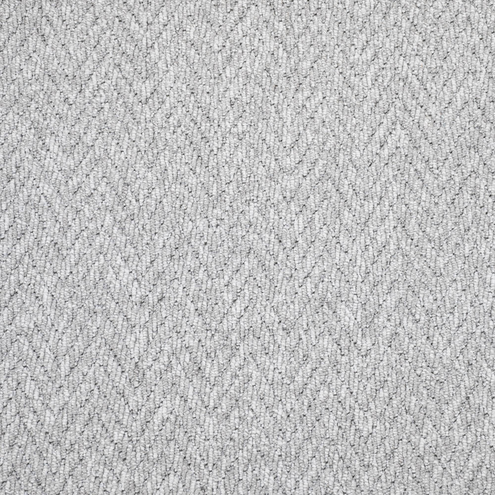 Ice Andes Herringbone Loop Carpet - Image 2