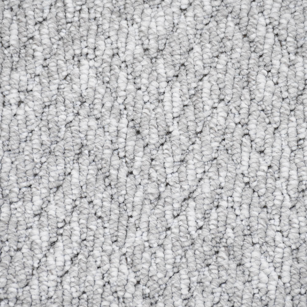 Ice Andes Herringbone Loop Carpet - Image 3