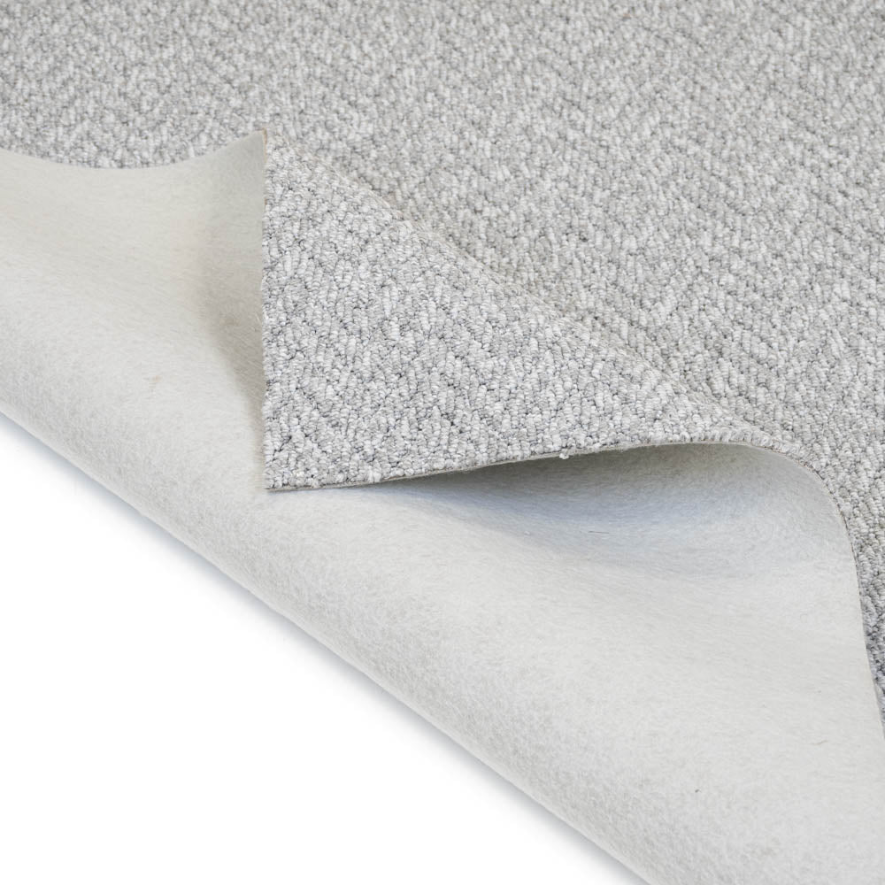 Ice Andes Herringbone Loop Carpet - Image 4