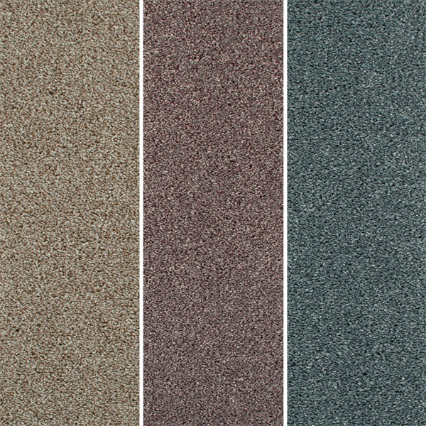 Imagination Twist Carpet