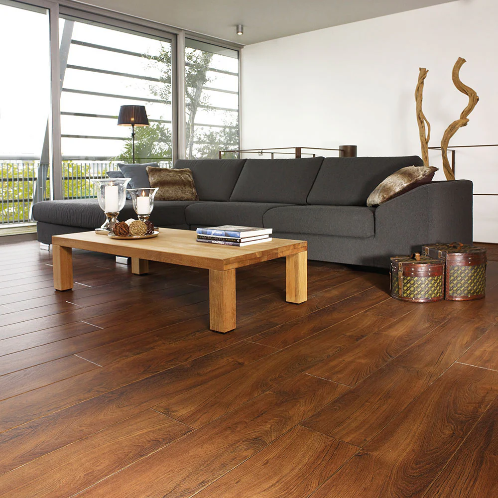 Imperial Teak 538 Tradition Sapphire Balterio Laminate Flooring - Image 4