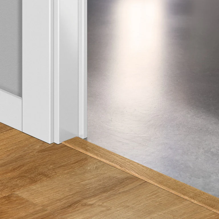 Incizo Door Bar For Bloom LVT Flooring by Quick-Step - Image 8