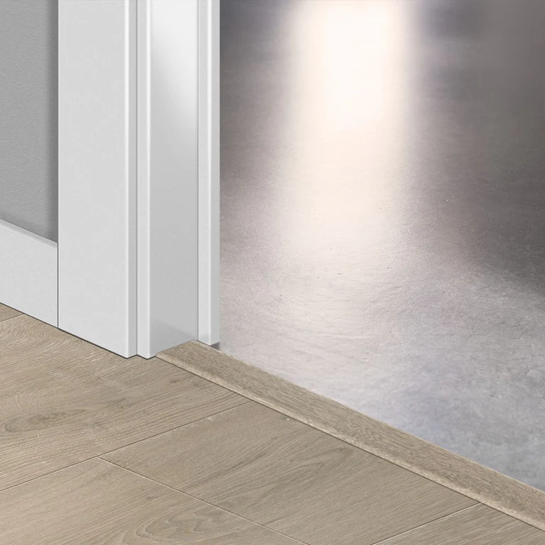 Incizo Door Bar For Capture Laminate Flooring by Quick-Step - Image 5
