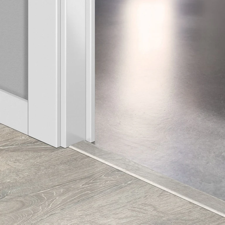 Incizo Door Bar For Classic Laminate Flooring by Quick-Step - Image 4