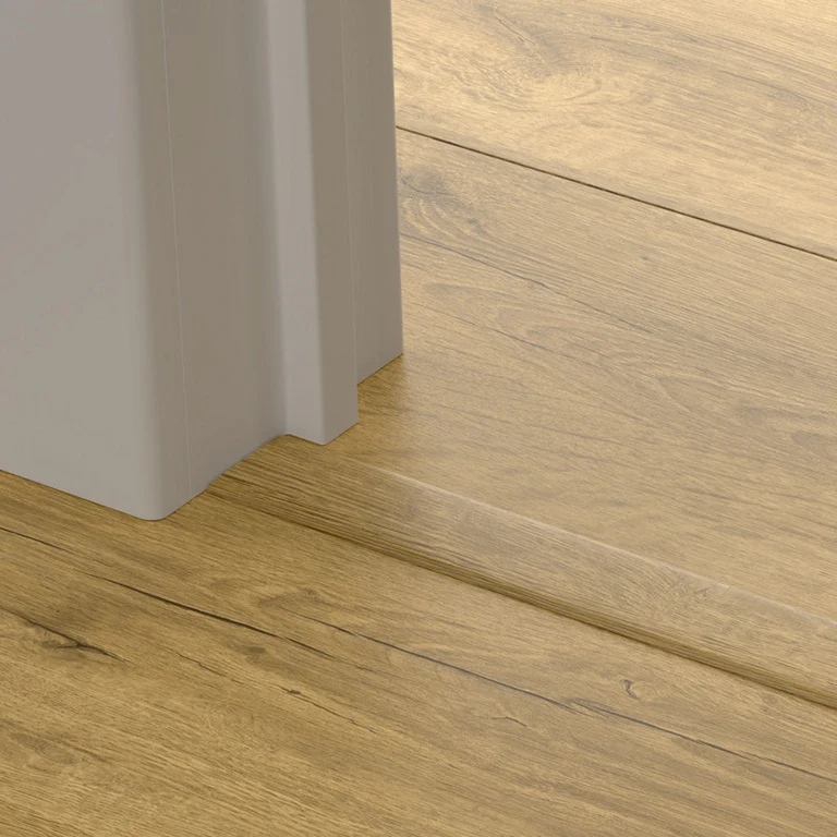 Incizo Door Bar For Classic Laminate Flooring by Quick-Step - Image 7