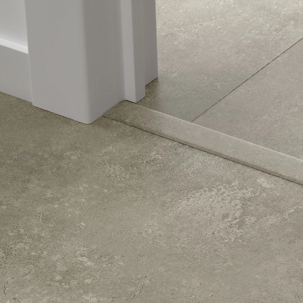 Incizo Door Bar For Illume LVT Flooring by Quick-Step - Image 6