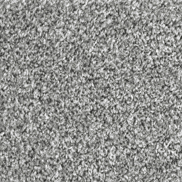 Iron Ore Terra Heathers Twist Feltback Carpet by Associated Weavers Clearance - Image 2