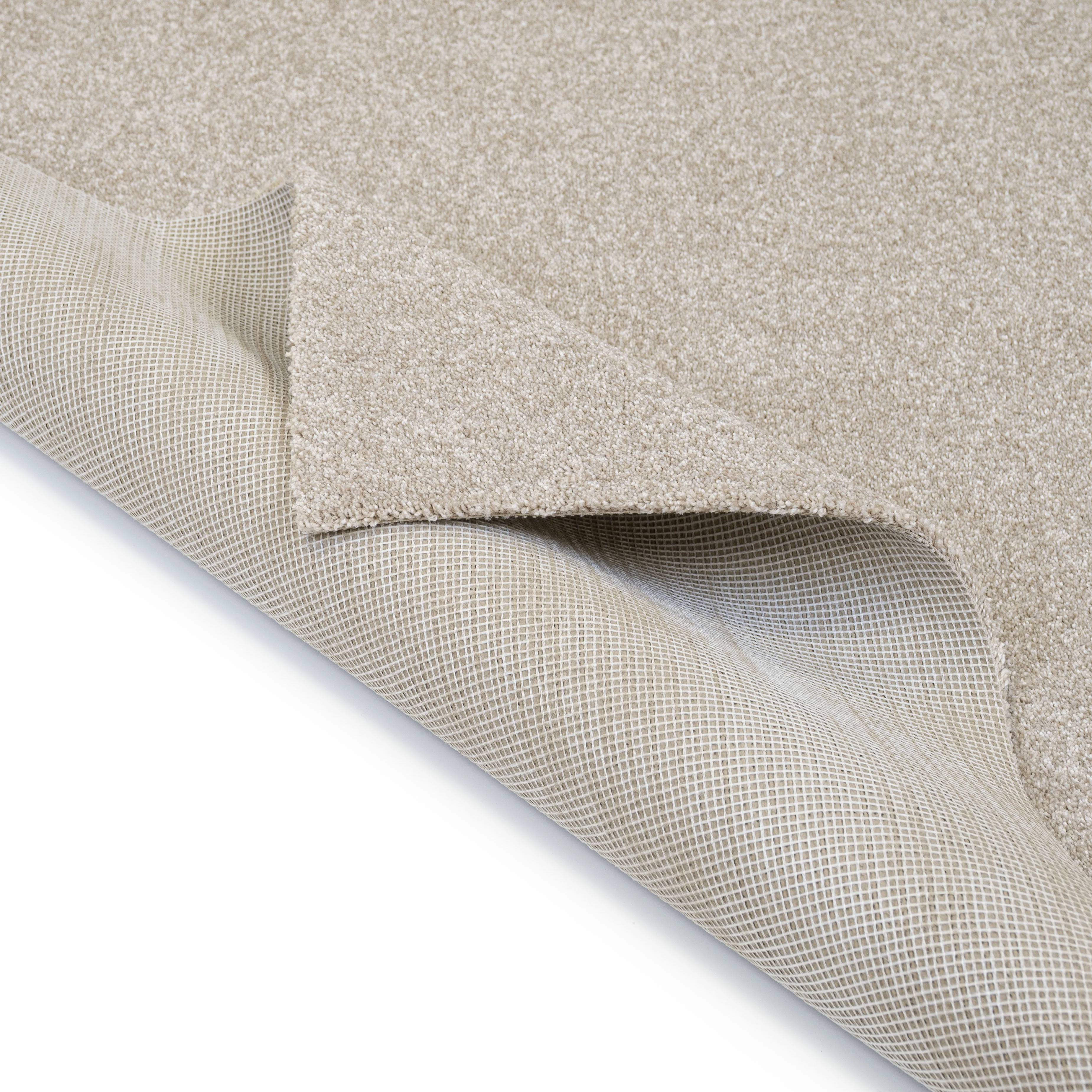 Ivory 70 Cornwall Twist Carpet - Image 4