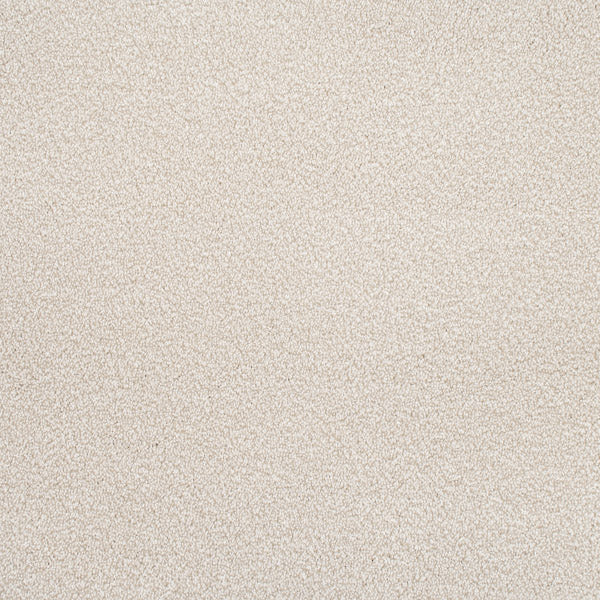 Ivory Catalonia Saxony Carpet - Image 2