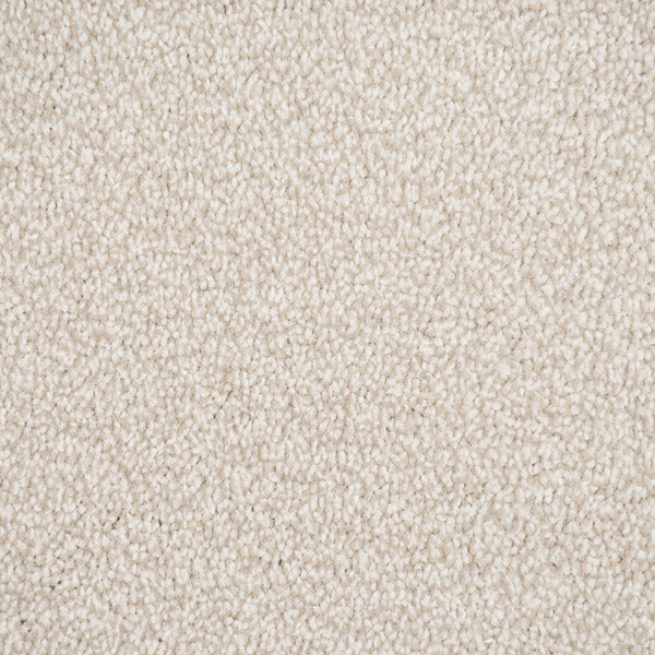 Ivory Catalonia Saxony Carpet - Image 3