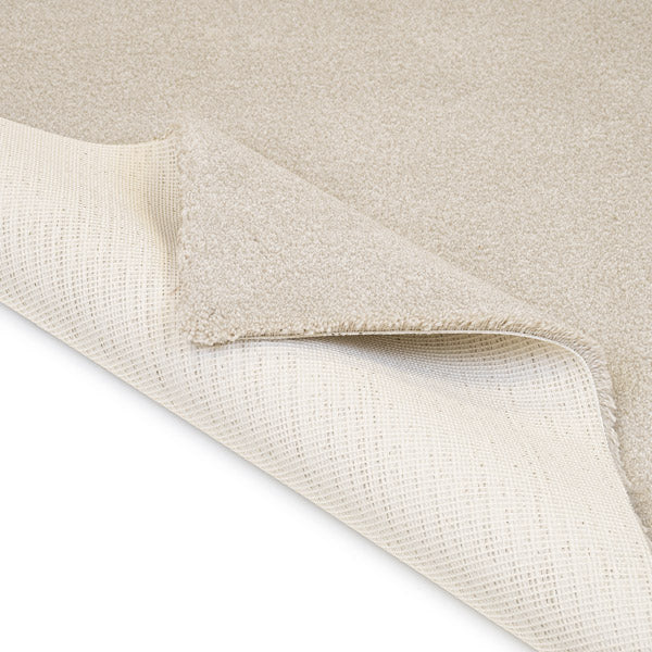 Ivory Catalonia Saxony Carpet - Image 4
