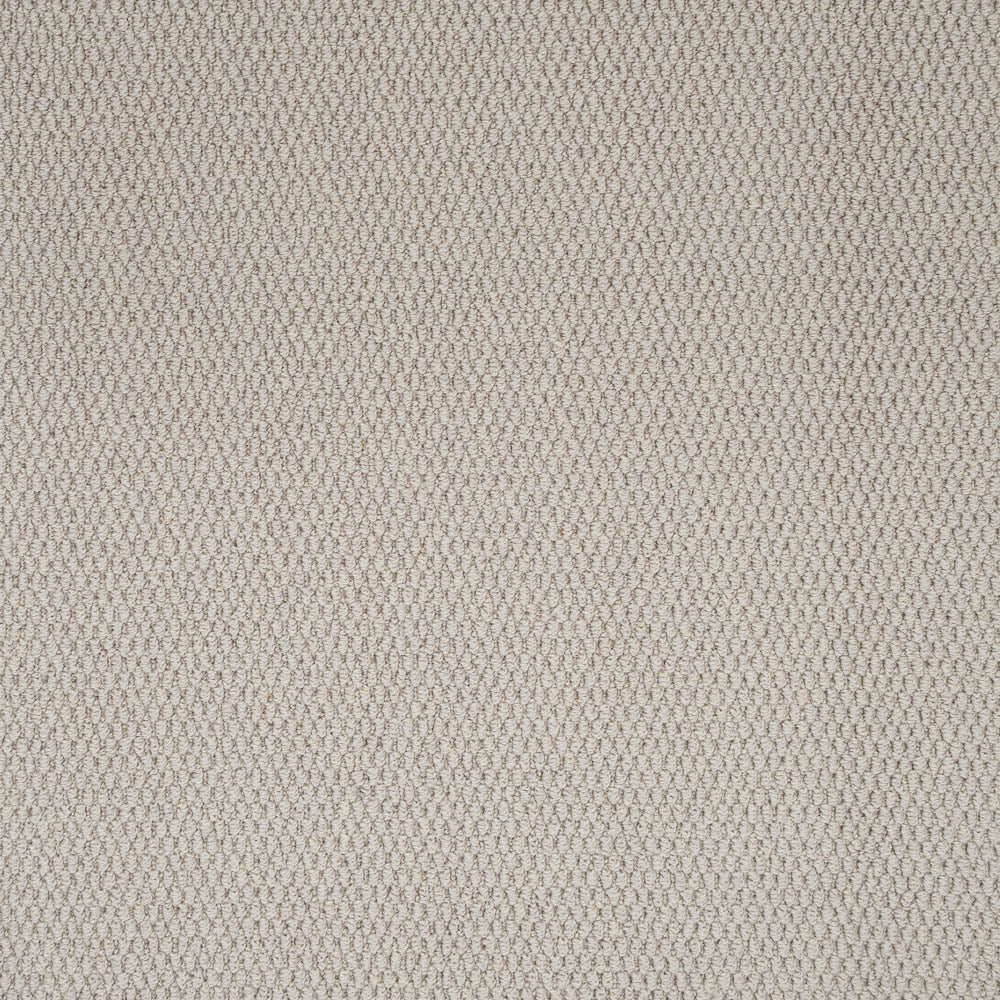 Ivory Cream Florida Loop Carpet - Image 2
