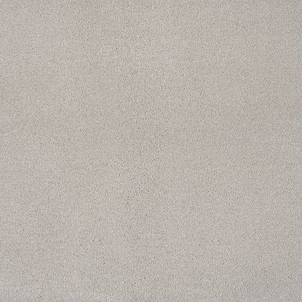 Ivory Cream Hartwell Saxony Carpet - Image 5