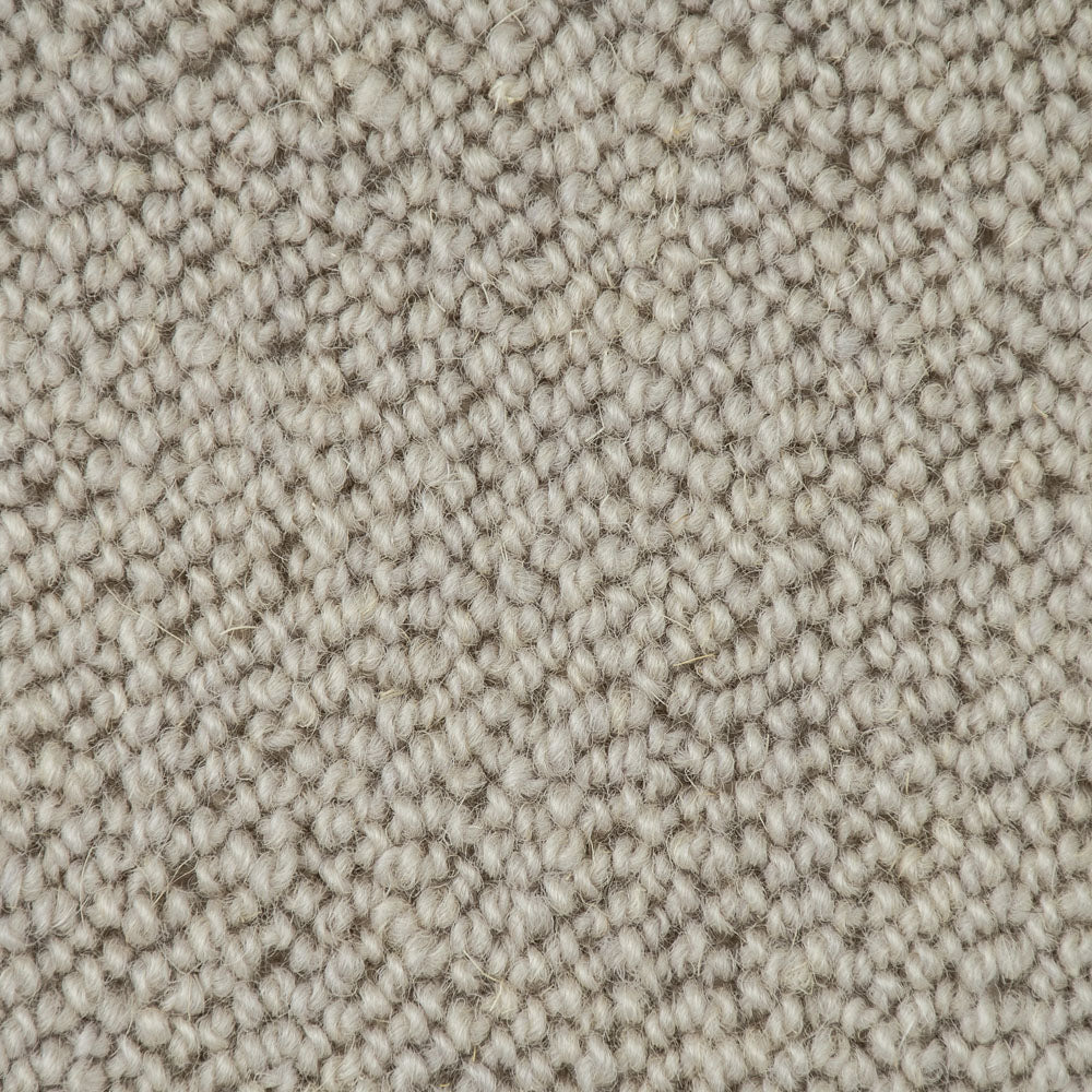 Ivory Cream Illinois Loop Carpet - Image 3