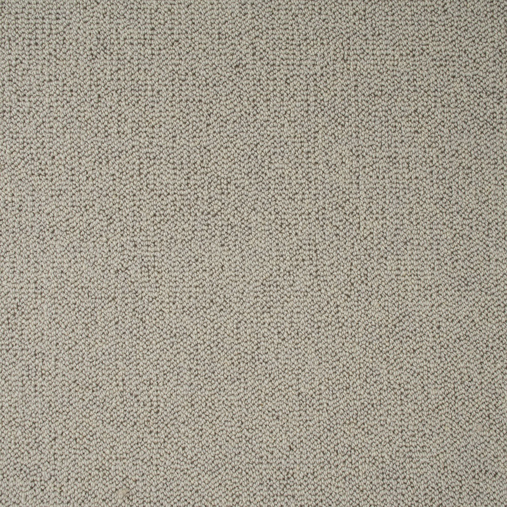Ivory Cream Illinois Loop Carpet - Image 4