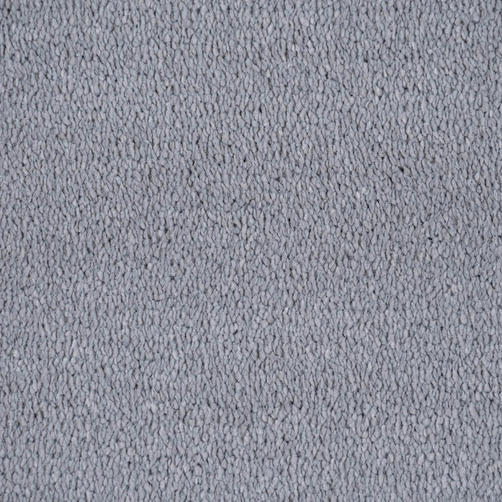 Ivory Grey 74 Verdi Saxony Carpet - Image 4