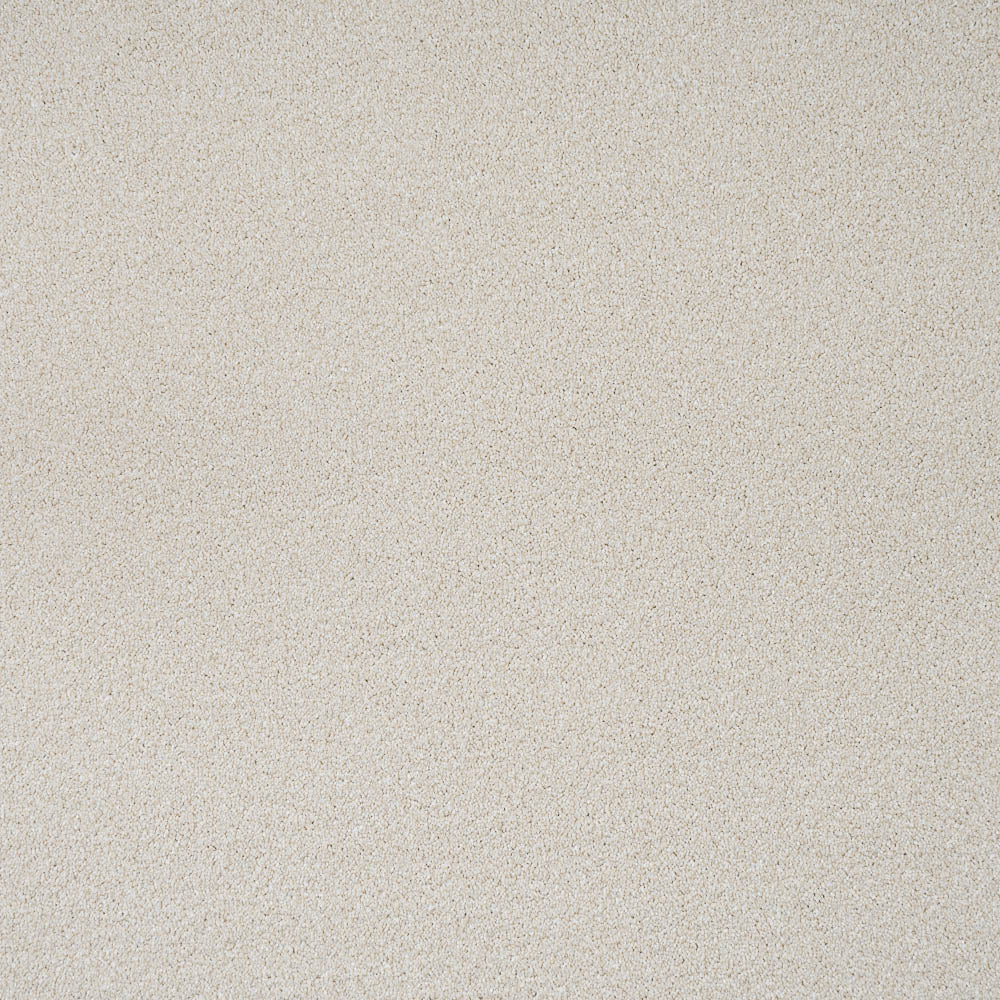 Ivory Inglewood Saxony Carpet by Cormar - Image 2