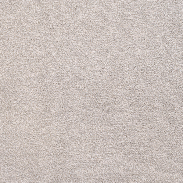 Ivory Lakeland Luxury Saxony Carpet - Image 5