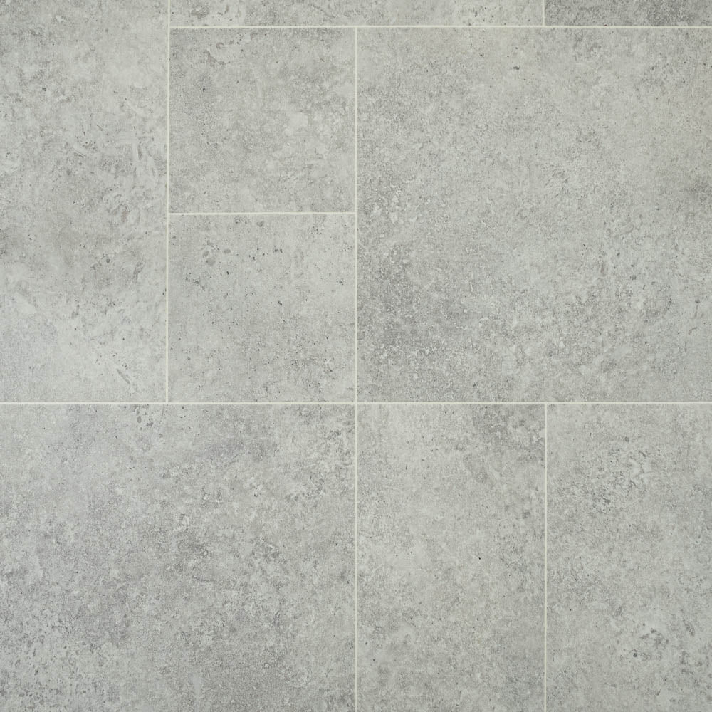Ivory Moon 591 Ultimate Stone Vinyl Flooring - Image 4